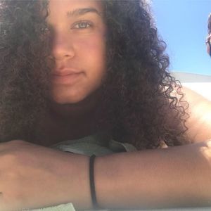 Meet your Posher, Mackenzie